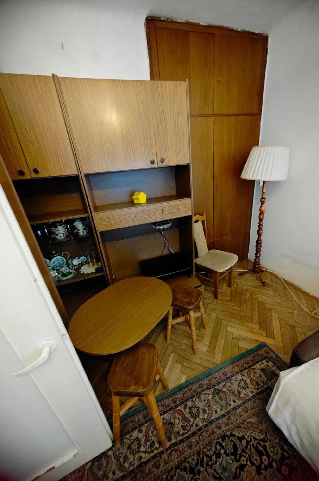 Metro Retro Center Apartment Warsaw